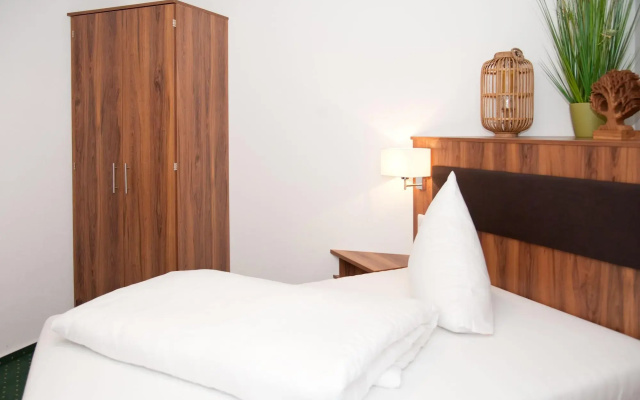 Landhotel Hutzenthaler