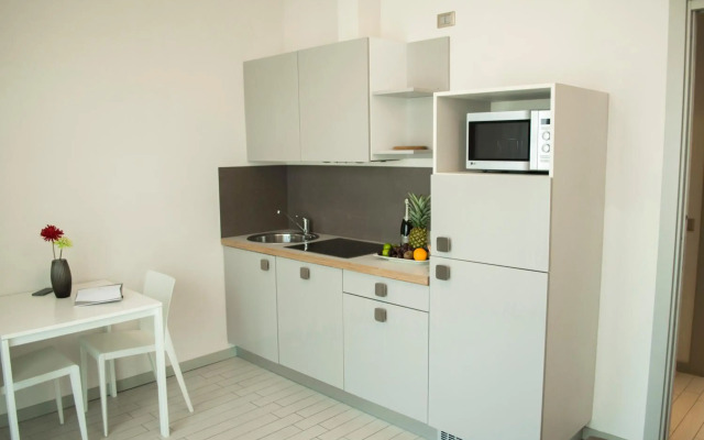 Hotel & Residence Cavalluccio Marino