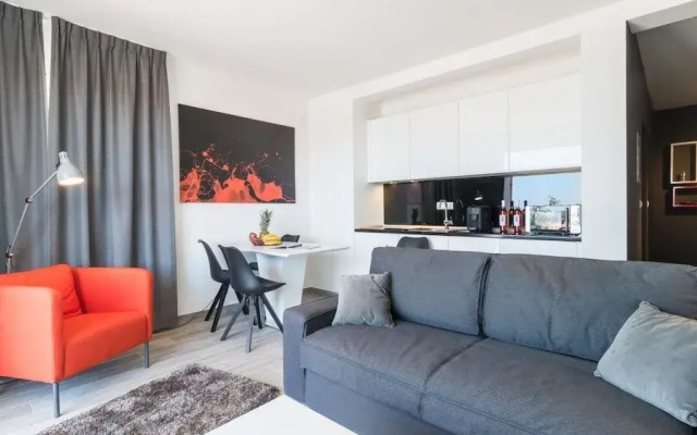 Residence Alpha