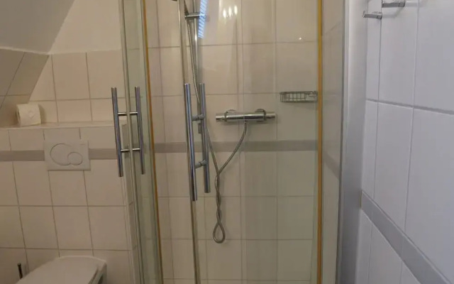 Ferienwohnung in Wyk-boldixum auf Foehr