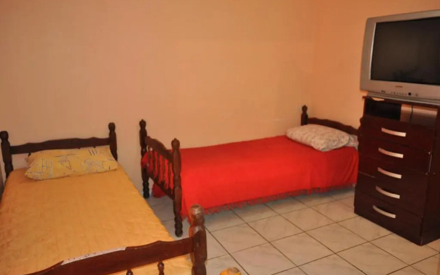 Hospedagem Centro Champagnat