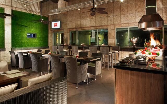 Kimaya Slipi Jakarta By Harris