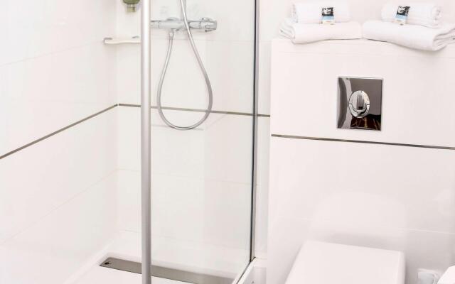 Mercure Granville Le Grand Large