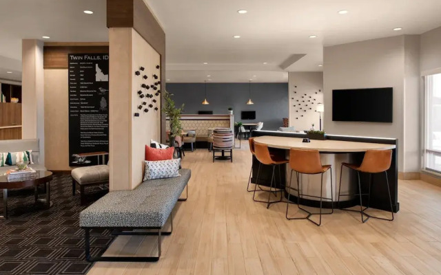 TownePlace Suites by Marriott Twin Falls