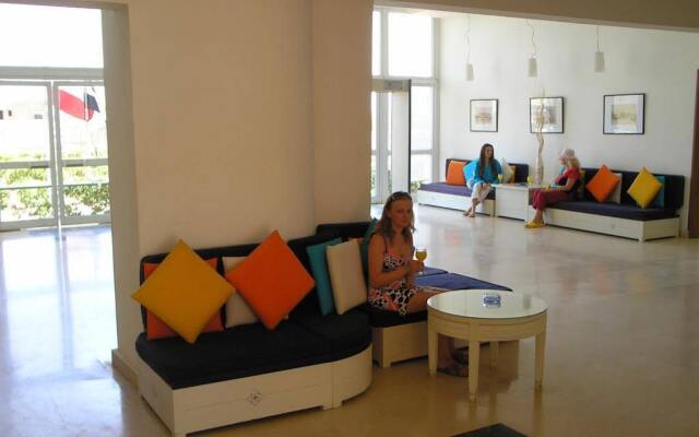 Regency Sharm Hotel