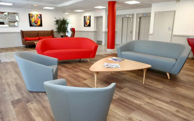 Les Demeures de Borda