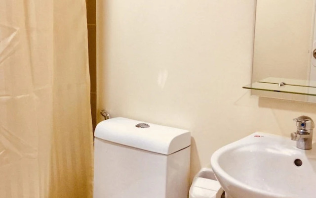 Eden Suites at Soltana Nature Residences