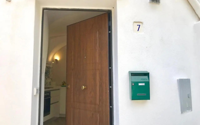 Trifoglio Apartment
