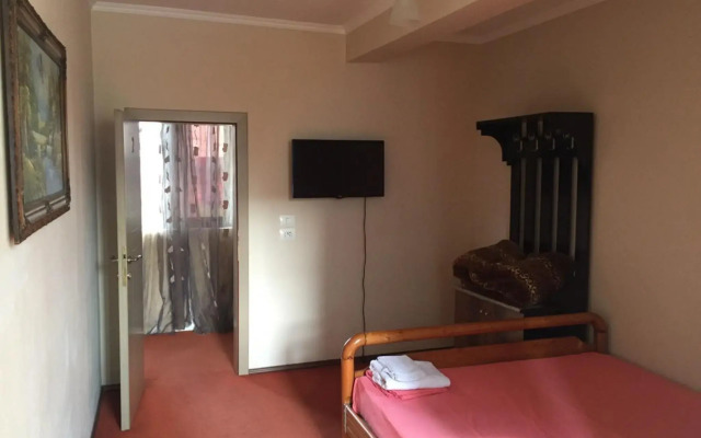 Hotel Savana