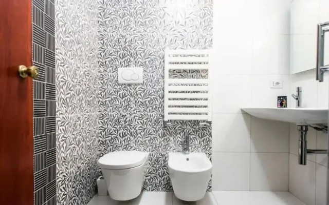 B&B Villa Fortezza
