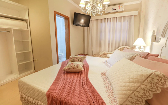Hotel Bertoluci