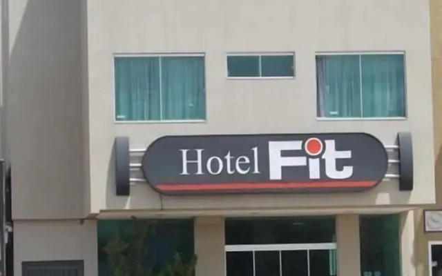 Hotel Fit