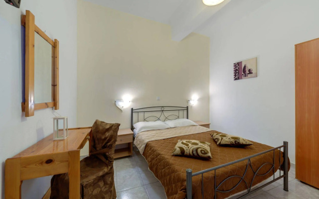 Onar Rooms & Studios