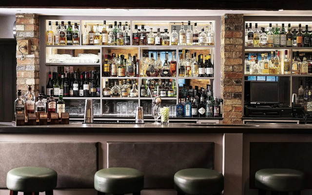 Hotel du Vin & Bistro Cambridge