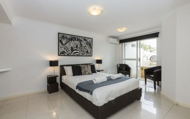 Cottesloe Cove Beach Apartment