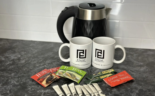 В Гости на Строителей 90Б