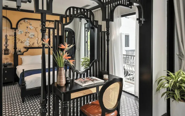 Thien An Boutique Hotel