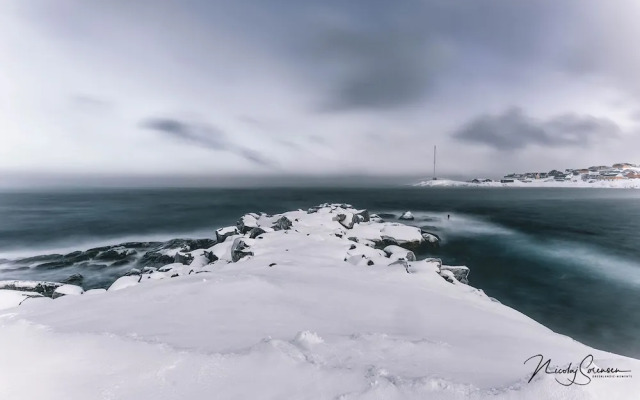 ATCON Downtown Apartments