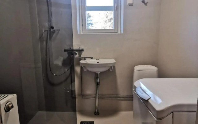 Ounasvaara Arctic Suite