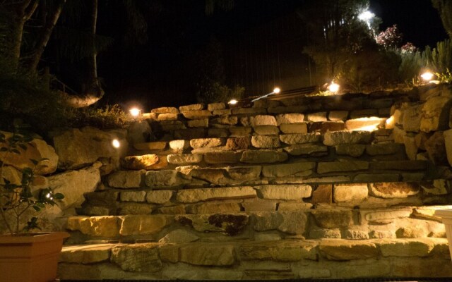 Simba Sunrise Bed & Breakfast
