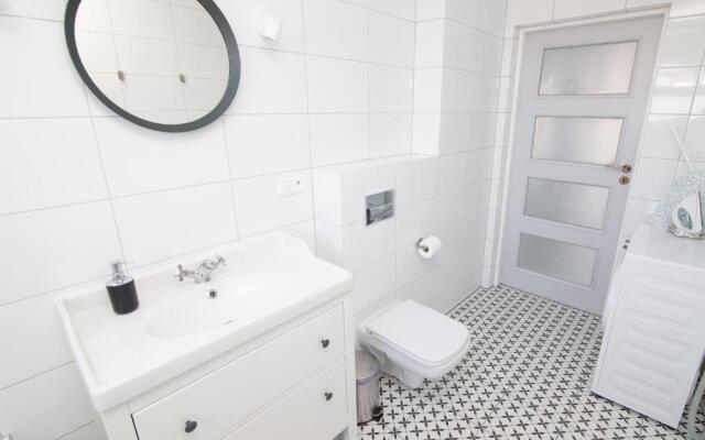 Apartamenty 4YOU Hel