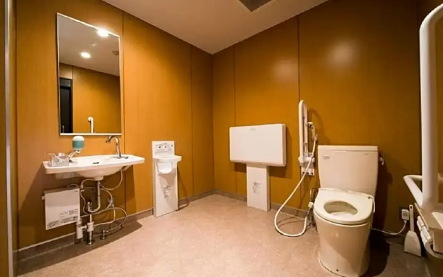 Super Hotel Fukushima Iwaki / Vacation STAY 22984