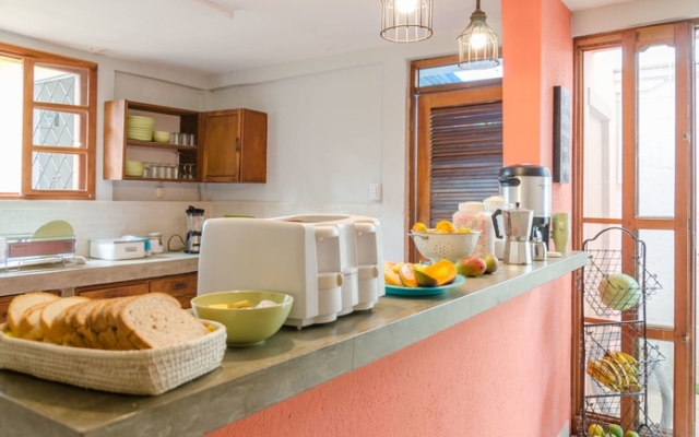 La Bicicleta Hostal - Hostel