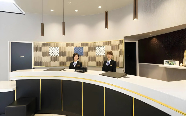 Hotel Grandolce HAKATA
