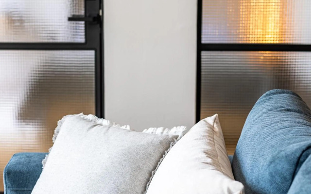 OnLviv Apartments Rynok Square 18/2