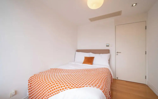 Tyms Modern 3BR 2BA Apt Near Metro