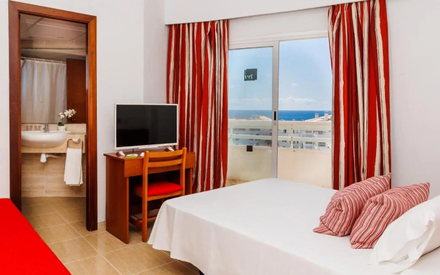 Hotel BelleVue Belsana