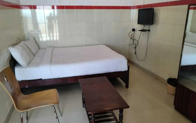 OYO Flagship 80608 Hotel Anix Residence
