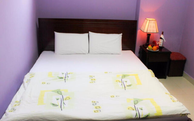 Dalat Green City Hotel