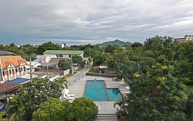 Veerawan Hotel @ Hua Hin