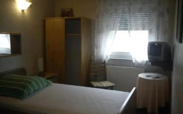 Hotel zur Küferschenke