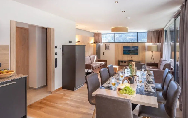 Sunny Ferienwohnungen