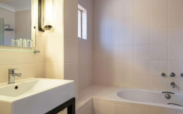 Mercure Hotel Windhoek