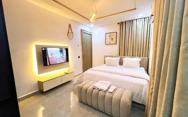 Averroes Residence