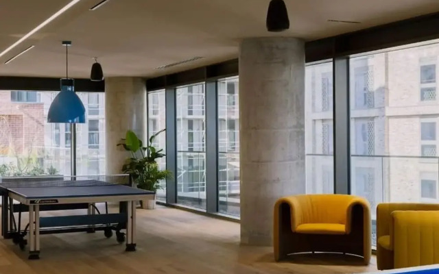 Student Only Scape Leeds