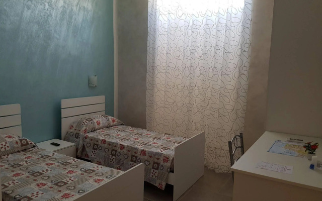 B&B Le Torri Aragonesi