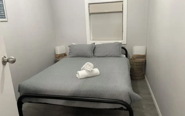 Beachport Caravan Park