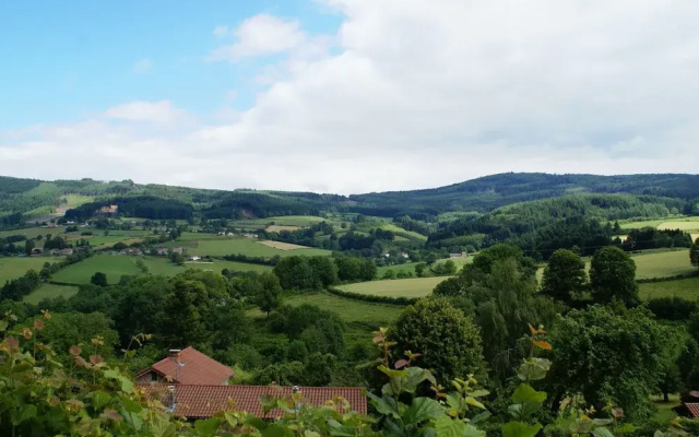 Charming House Located 2 km From the Village of Plozévet