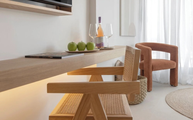 Paphos Hills Resort and Spa By Brown