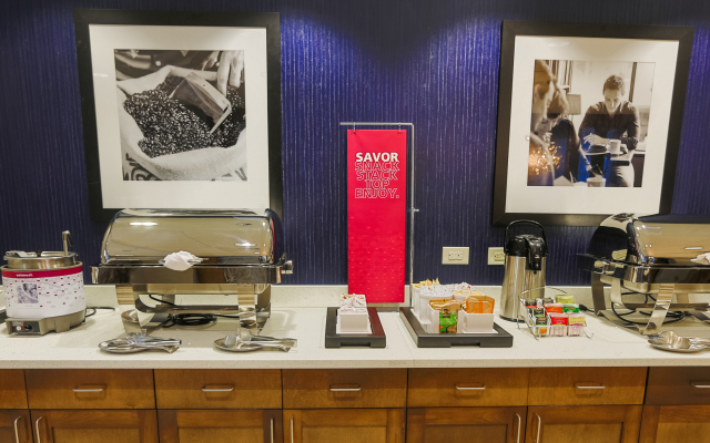 Hampton Inn & Suites Charlotte/Ballantyne