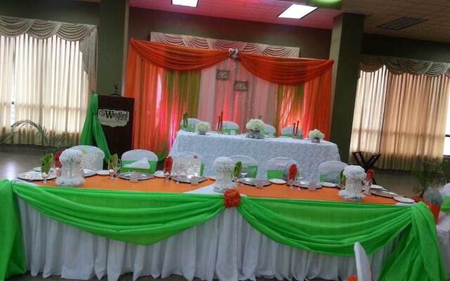 The Wexford Hotel Montego Bay