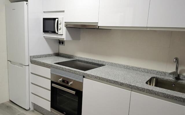 Apartamento Completo Maravall Centro