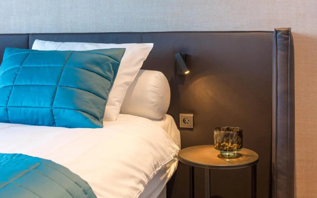 Van Der Valk Hotel Enschede