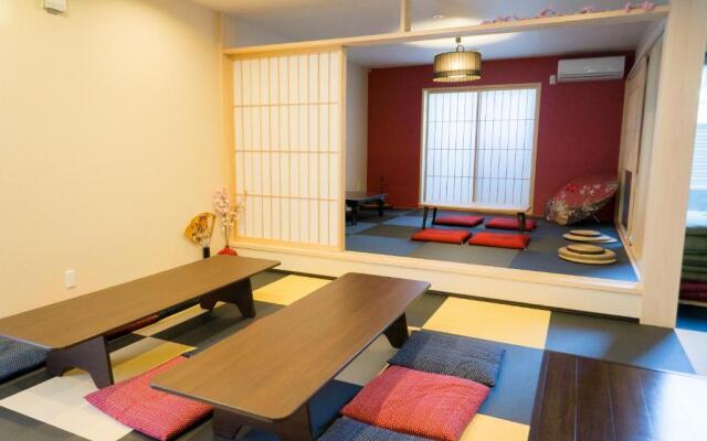 FUJITAYA BnB