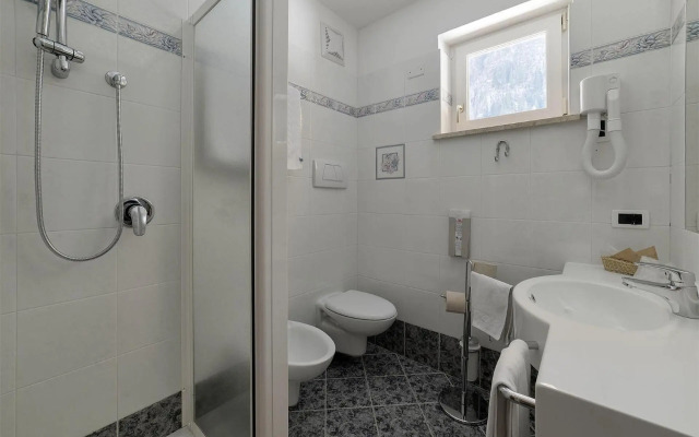 Alpen Hotel Panorama