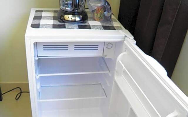 #35 Bungalow Seaside Hotel & Victors RV Park